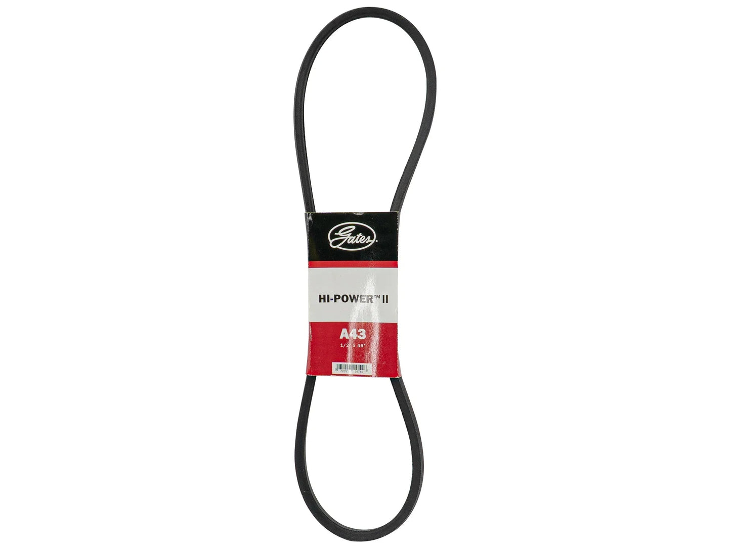 V-Belt Bundle