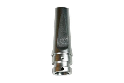BMW Aluminum Handbrake Cover