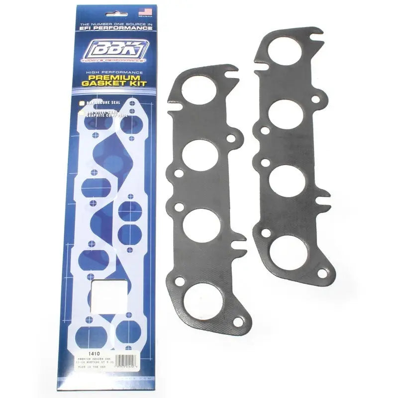 Ford Mustang GT Boss Coyote 5.0 Exhaust Header Gasket Set 11-26