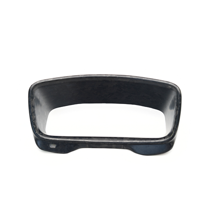 JDMuscle [23-25 Toyota GR Corolla] Carbon Fiber Speedometer Frame Cover