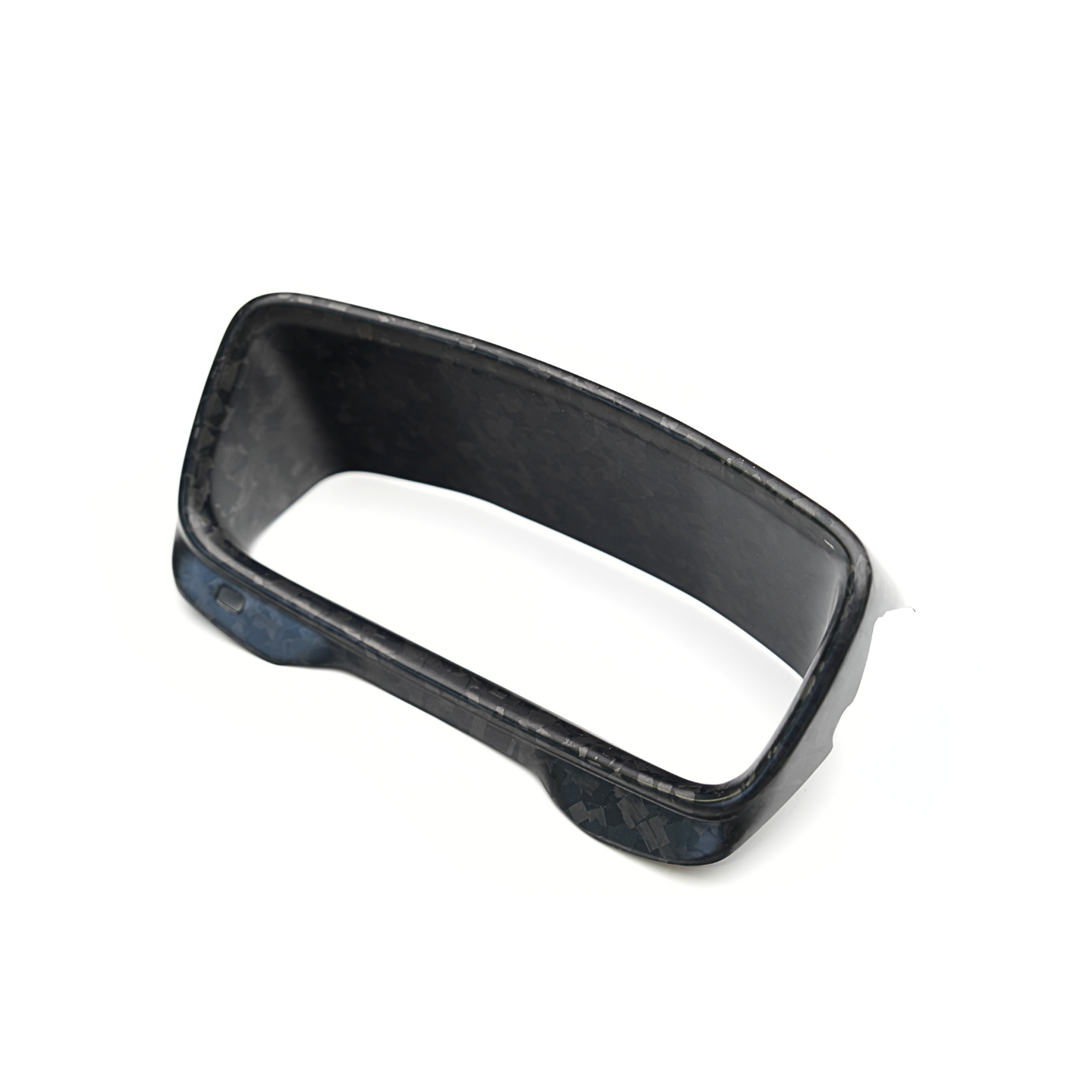 JDMuscle [23-25 Toyota GR Corolla] Carbon Fiber Speedometer Frame Cover