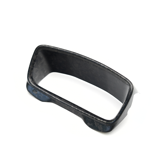 JDMuscle [23-25 Toyota GR Corolla] Carbon Fiber Speedometer Frame Cover