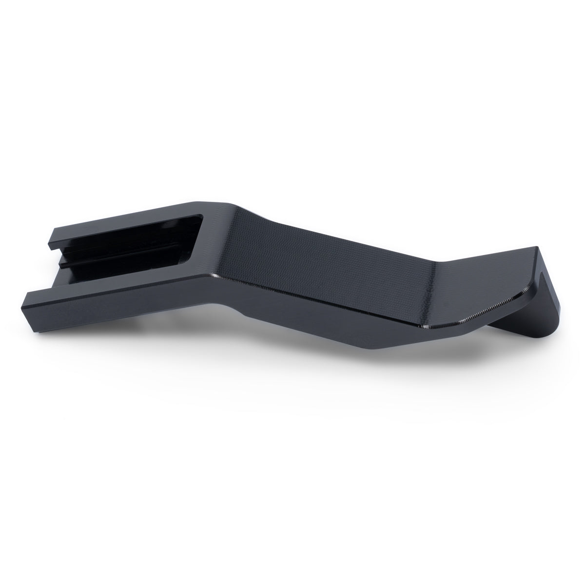 2019-2024 GMC Sierra 1500 Billet Aluminum Hood Release Latch Pacific Performance Engineering