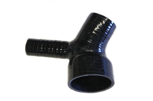 CTS Turbo OBD2 throttle body silicon for KMS VR6 Stage 1 kit CTS-SIL-062