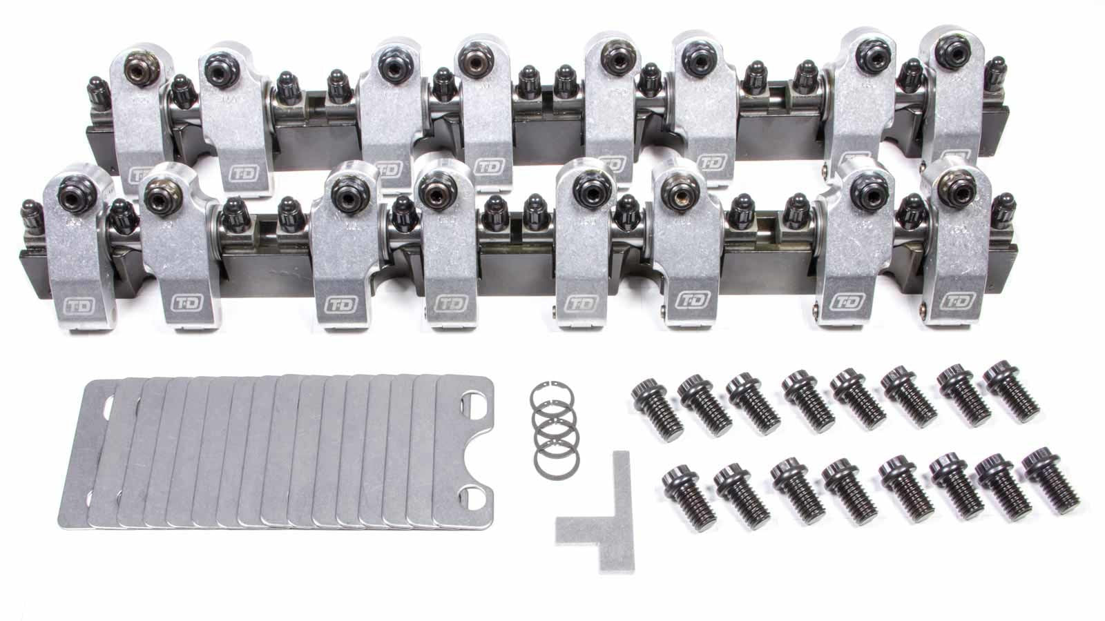 2144-160/150 T AND D MACHINE