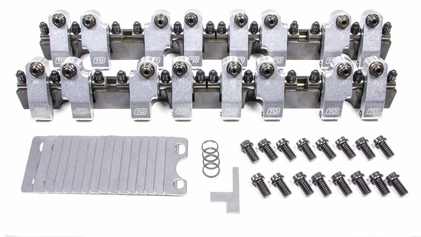 2217-160/150 T AND D MACHINE