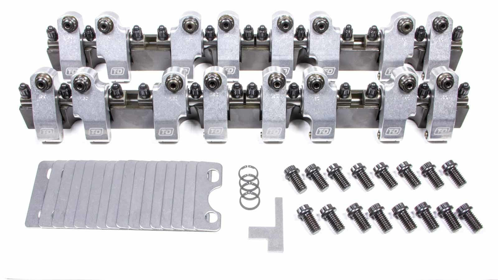 2217-160/150 T AND D MACHINE