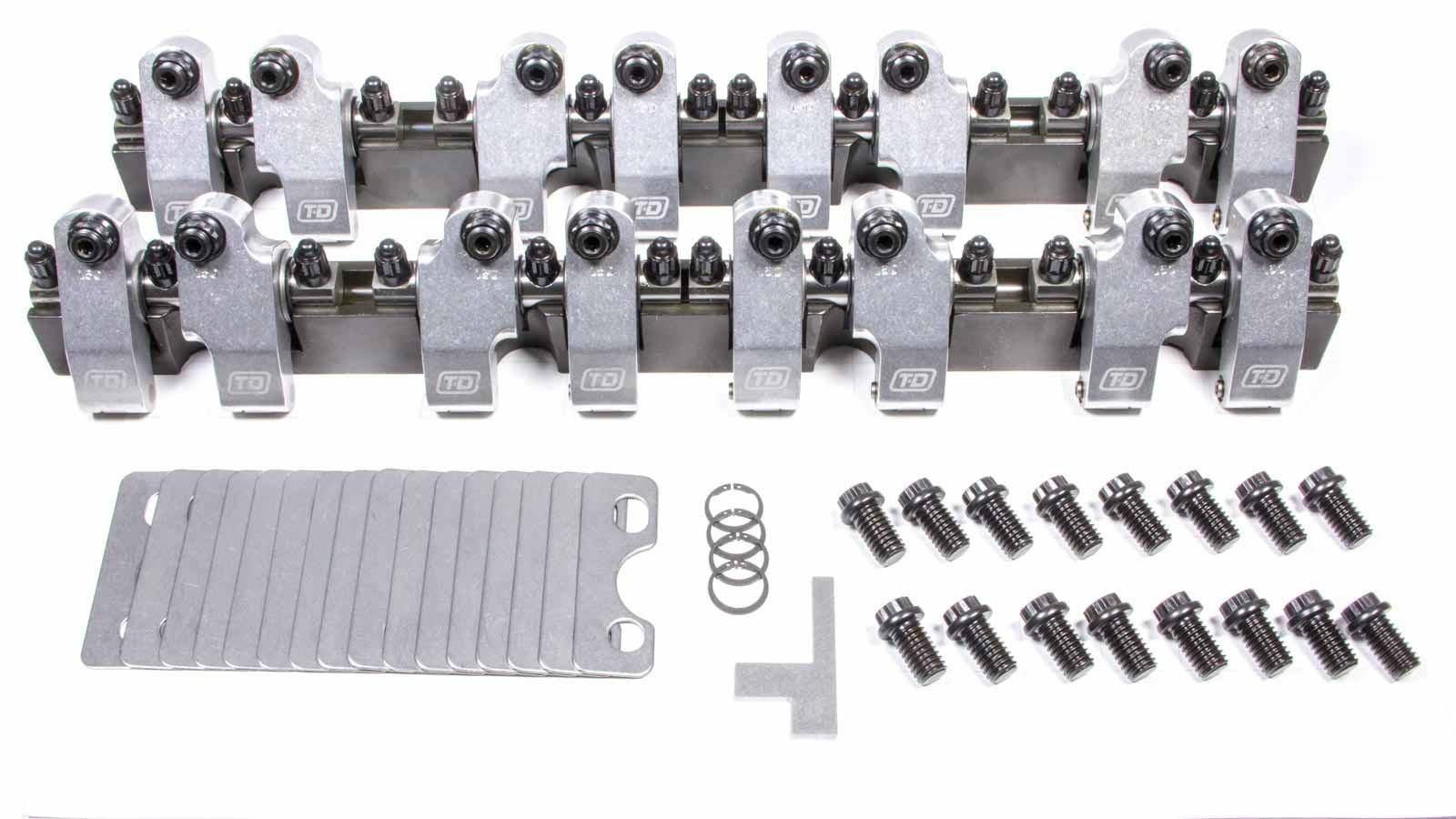 2300-150/150 T AND D MACHINE