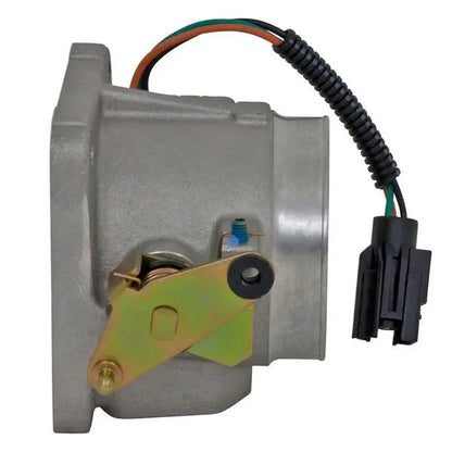 Ford Mustang 5.0 80mm Throttle Body 86-93