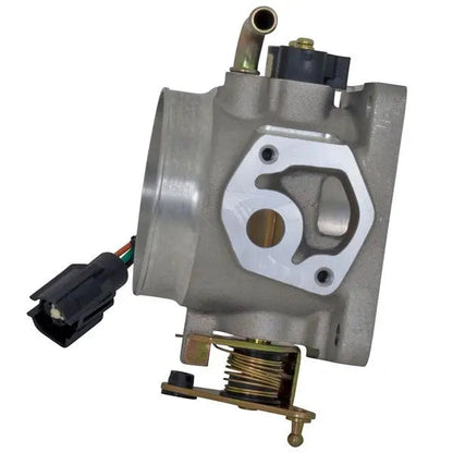 Ford Mustang 5.0 80mm Throttle Body 86-93