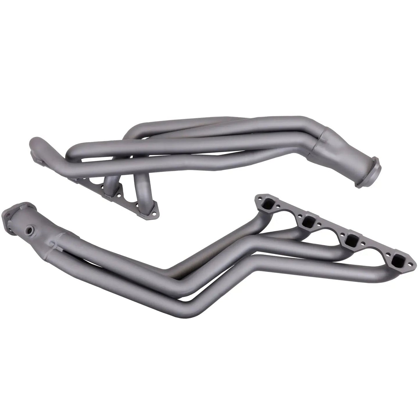 Ford Mustang 5.0 1-5/8 Long Tube Exhaust Headers Titanium Ceramic 79-93