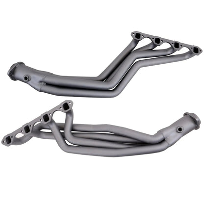 Ford Mustang 5.0 1-5/8 Long Tube Exhaust Headers Titanium Ceramic 79-93