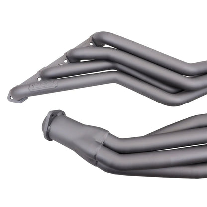 Ford Mustang 5.0 1-5/8 Long Tube Exhaust Headers Titanium Ceramic 79-93