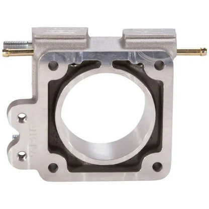 Ford Mustang 5.0 65mm EGR Throttle Body Spacer Plate 86-93