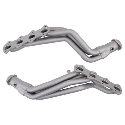 Ford Mustang Cobra 4.6 1-5/8 Long Tube Exhaust Headers Titanium Ceramic 96-98