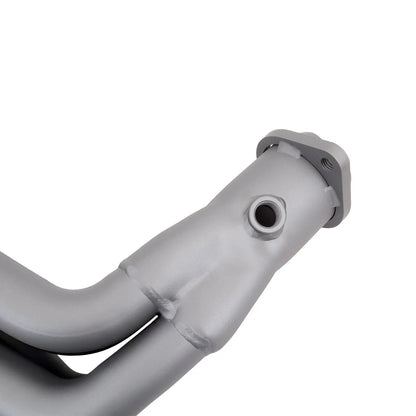 Ford Mustang Cobra 4.6 Mach 1 1-5/8 Long Tube Exhaust Headers Titanium Ceramic 99-04