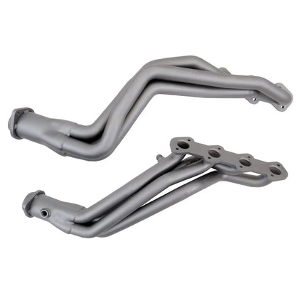 Ford Mustang GT 4.6 1-5/8 Long Tube Exhaust Headers Titanium Ceramic 96-04