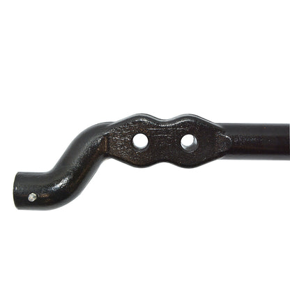 2001-2024 GM Center Link OE-Style HD Forged 1.5” Dia Stock Taper ppepower