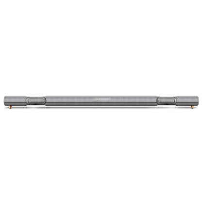 2001-2010 GM Welded and Drilled Straight Center Link 7-8" Holes with Puller ppepower