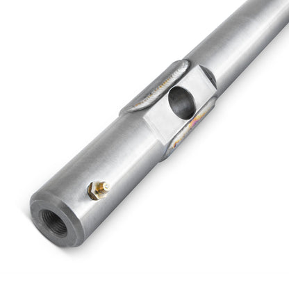 2001-2010 GM Welded and Drilled Straight Center Link 7-8" Holes with Puller ppepower