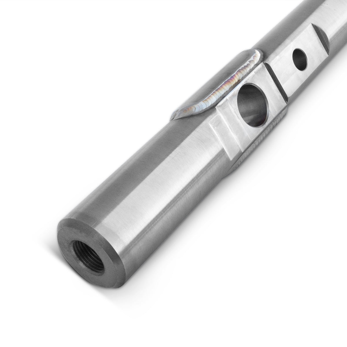 2001-2010 GM Welded and Drilled Straight Center Link 7-8" Holes with Puller ppepower