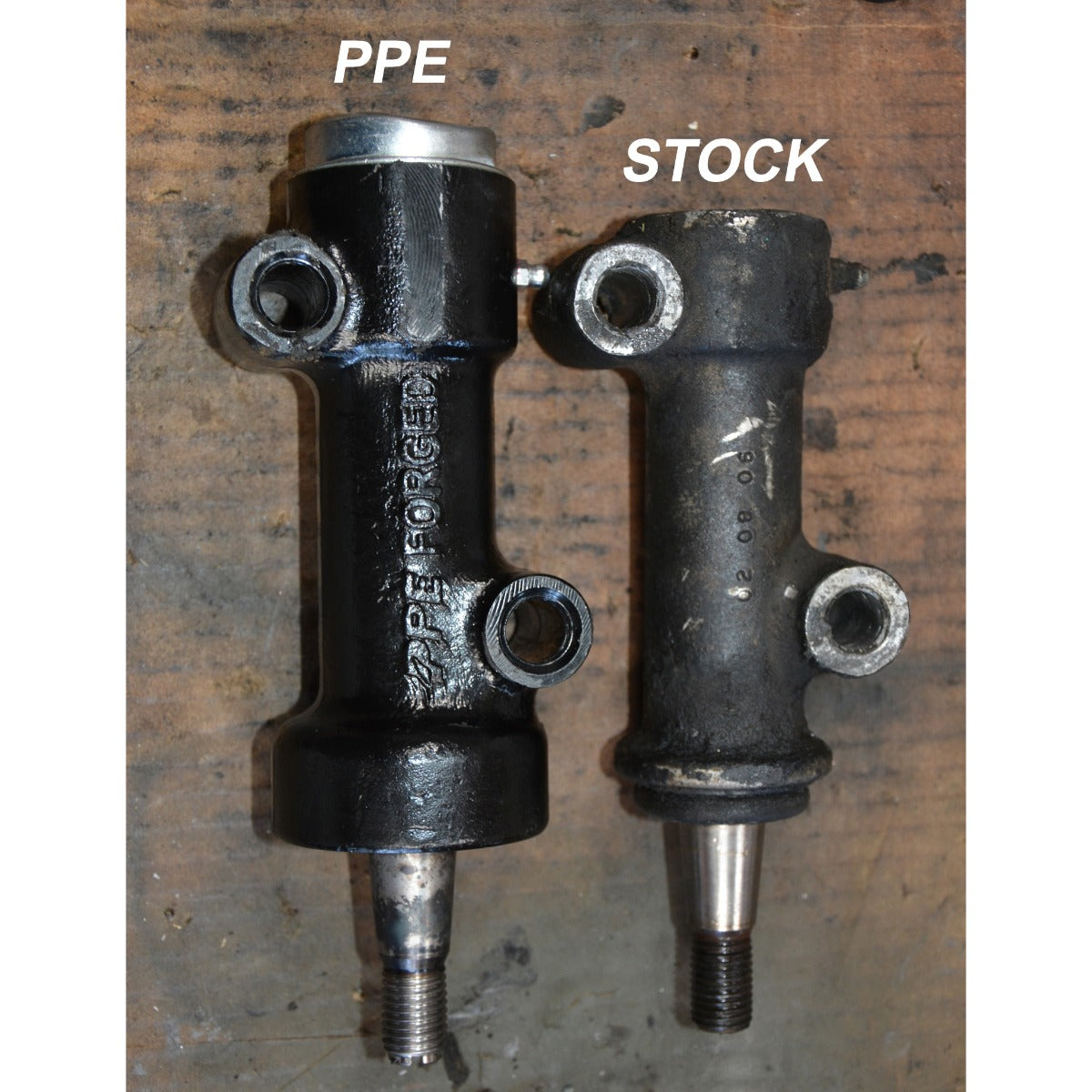 1999-2013 GM Idler Pivot Assembly ppepower