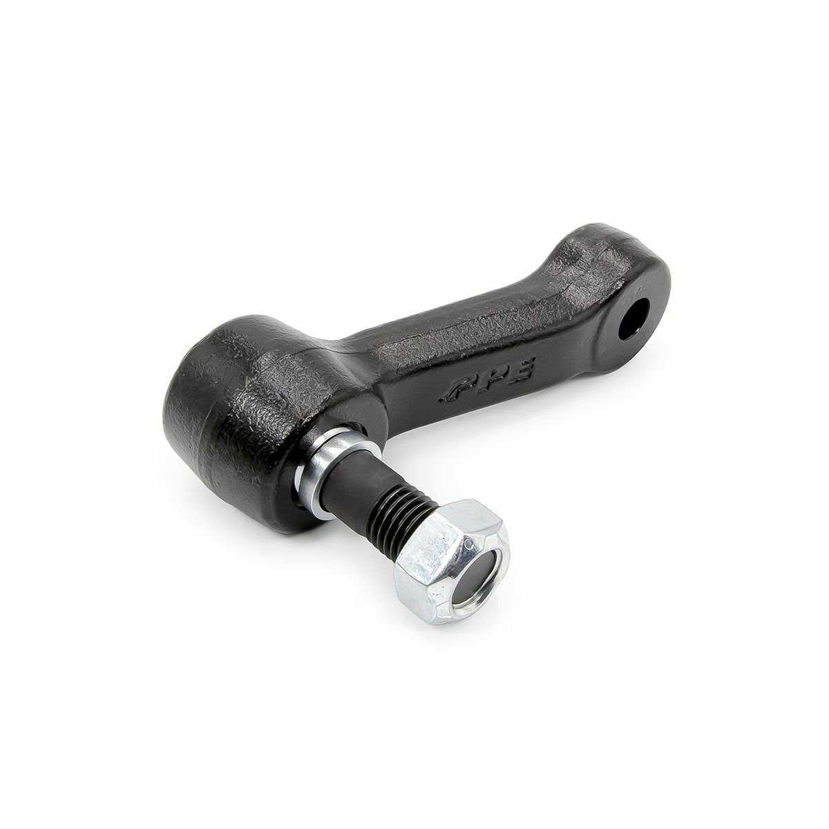 2001-2023 GM 6.6L Duramax Extreme-Duty, Forged 7-8” Drilled Steering Assembly Kit ppepower