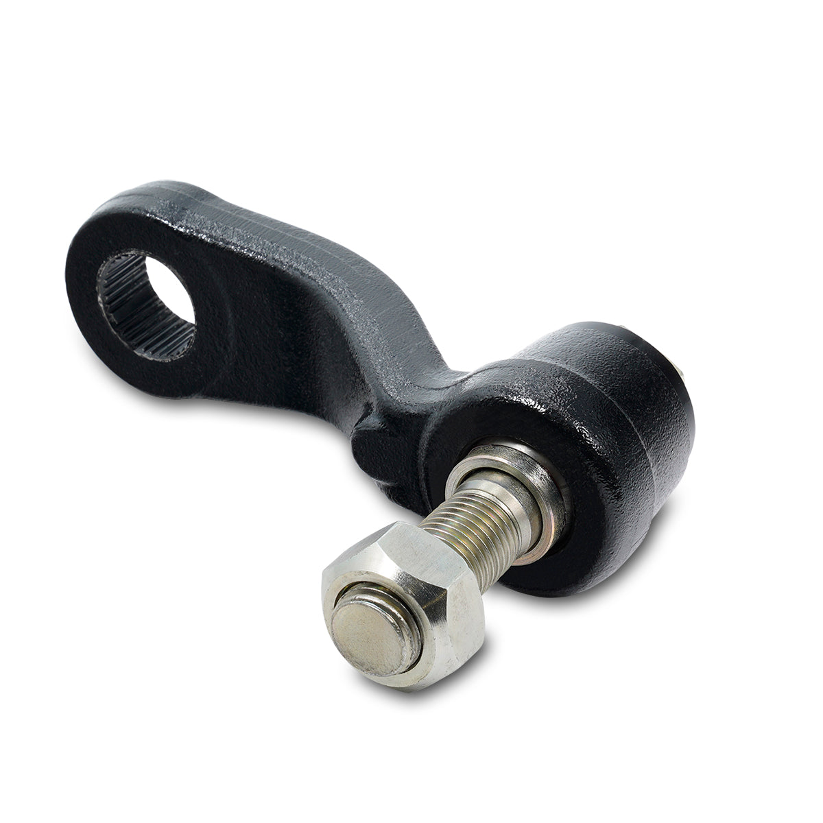 2001-2024 GM Sierra 2500/3500 7-8" Extreme-Duty Forged Pitman Arm ppepower