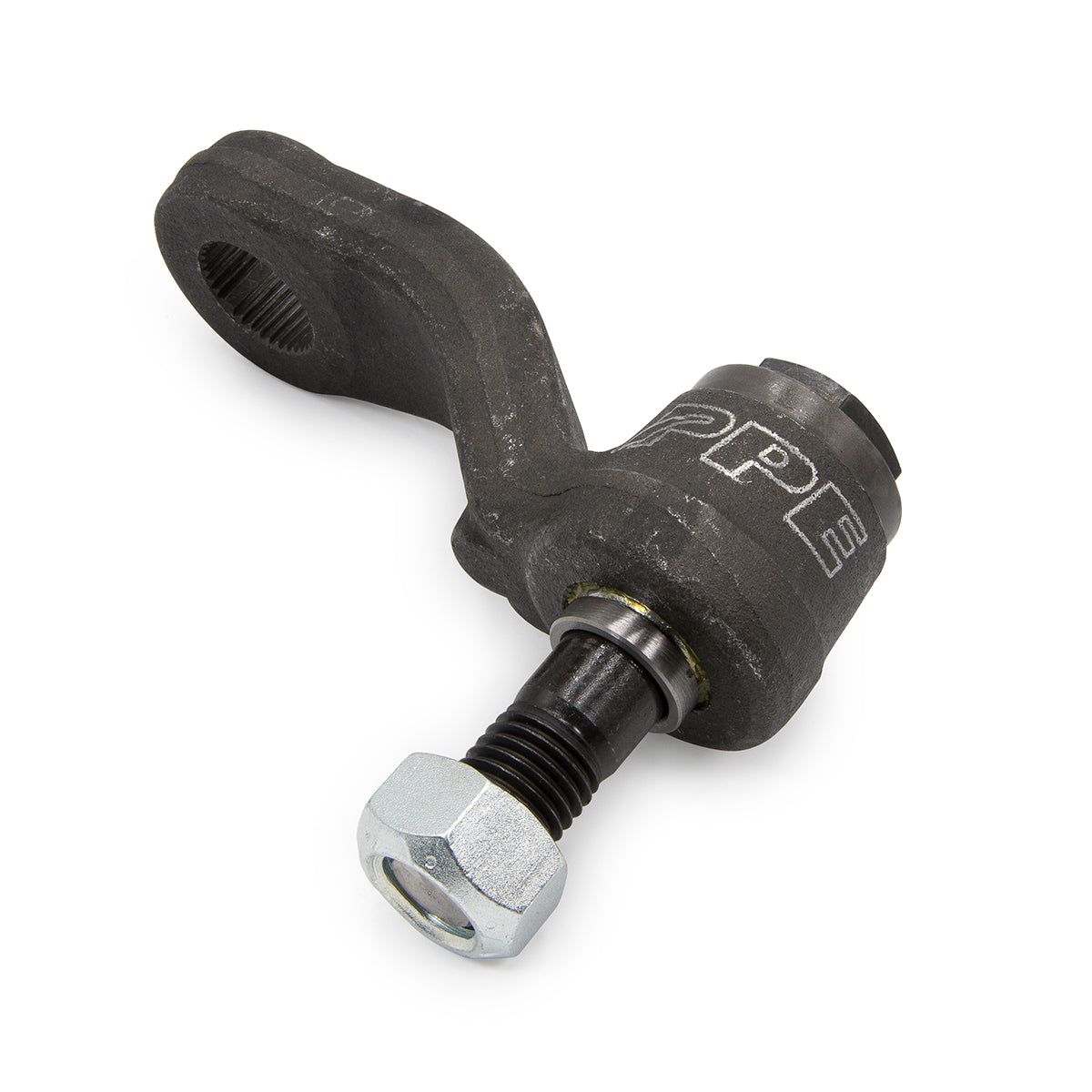 2001-2023 GM 6.6L Duramax Extreme-Duty, Forged 7-8” Drilled Steering Assembly Kit ppepower