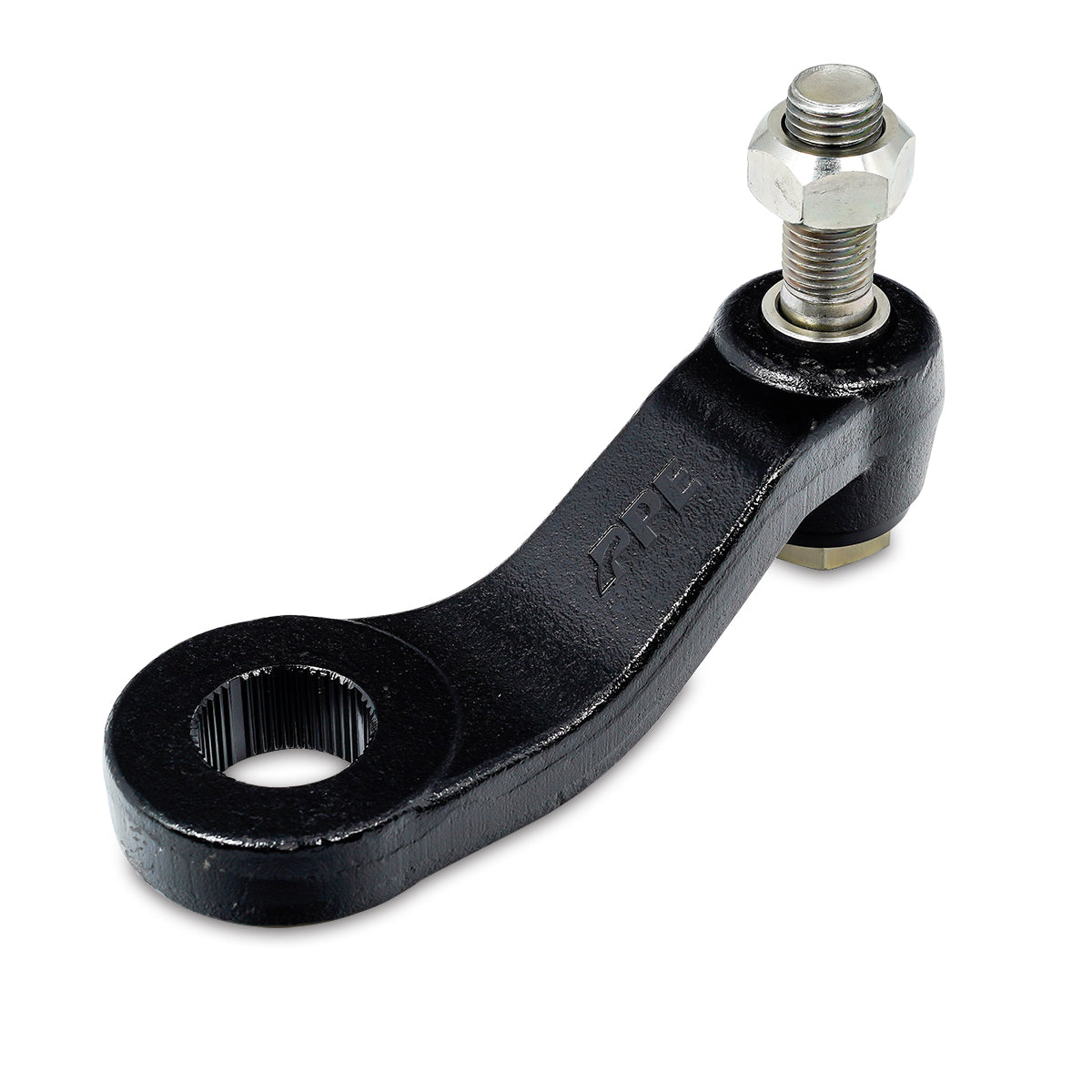 2001-2024 GM Sierra 2500/3500 7-8" Extreme-Duty Forged Pitman Arm ppepower