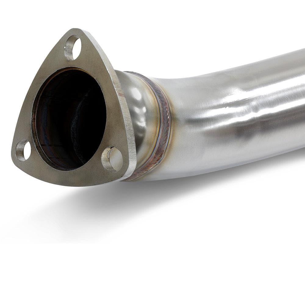 BLOX Racing 1.5T Cat-Back Exhaust System - 2016-2021 Civic