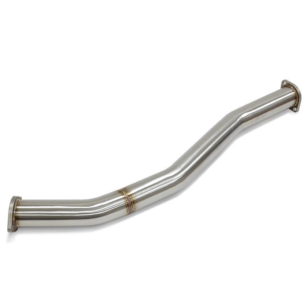 BLOX Racing 1.5T Cat-Back Exhaust System - 2016-2021 Civic
