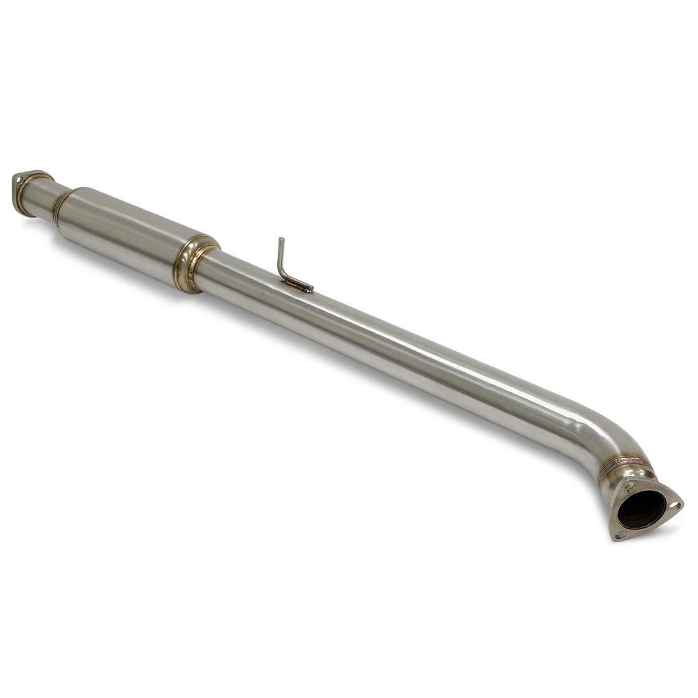 BLOX Racing 1.5T Cat-Back Exhaust System - 2016-2021 Civic