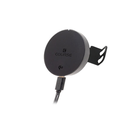 Direct Fit Phone Mount - Chevrolet Silverado/GMC Sierra 1500 (2019+) 2500, 3500 (2020+)