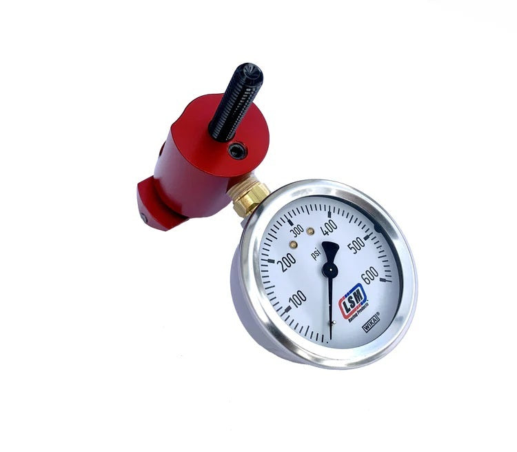 PC-090/160 LSM RACING PRODUCTS