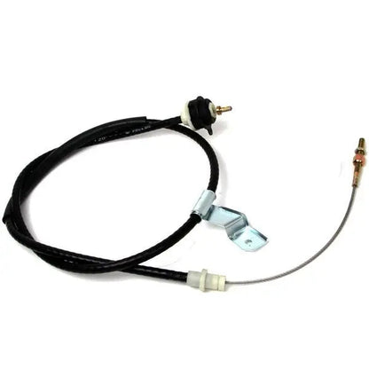 Ford Mustang GT Cobra Adjustable Clutch Cable And Quadrant Kit 96-04