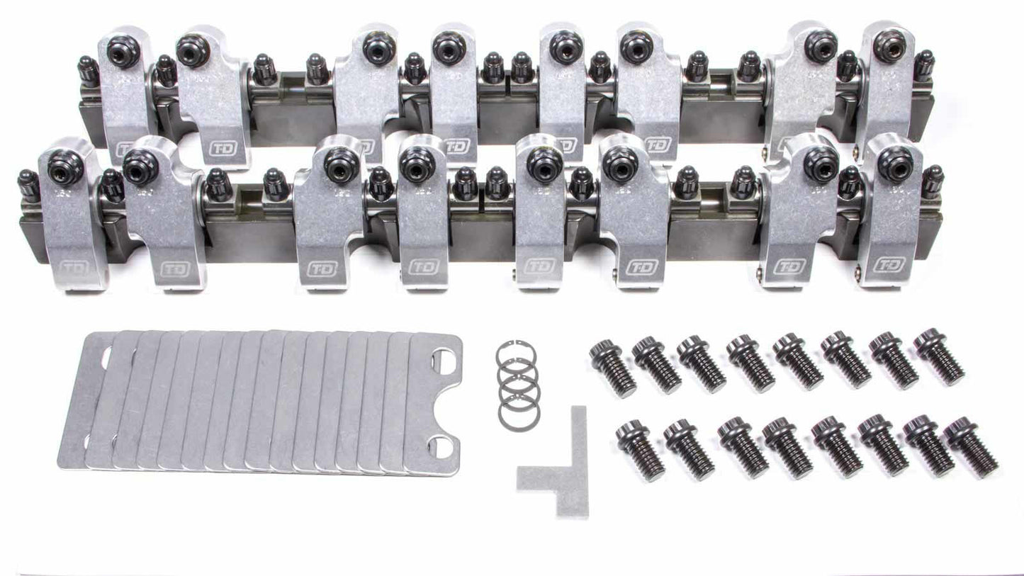 2300-160/160 T AND D MACHINE