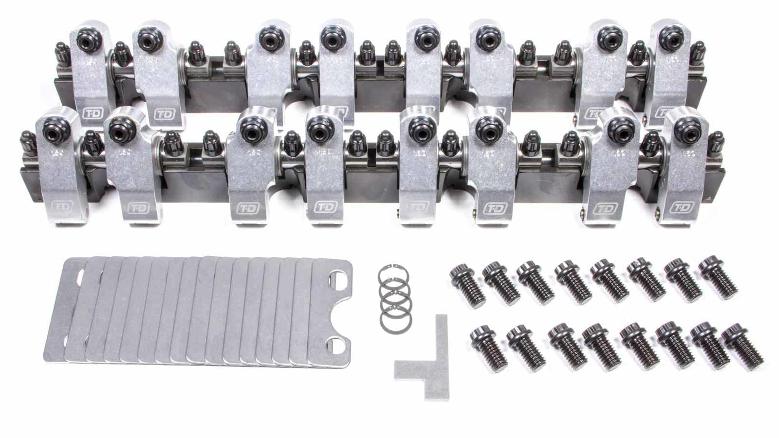 2319-160/160 T AND D MACHINE