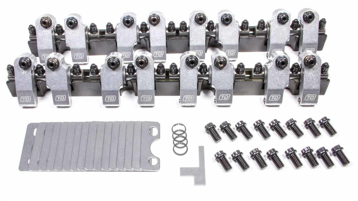 2144-160/160 T AND D MACHINE