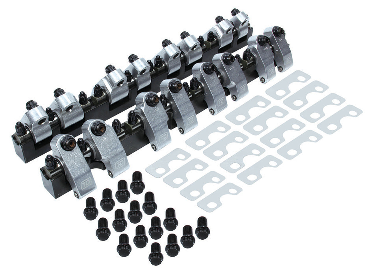 2251-165/160 T AND D MACHINE