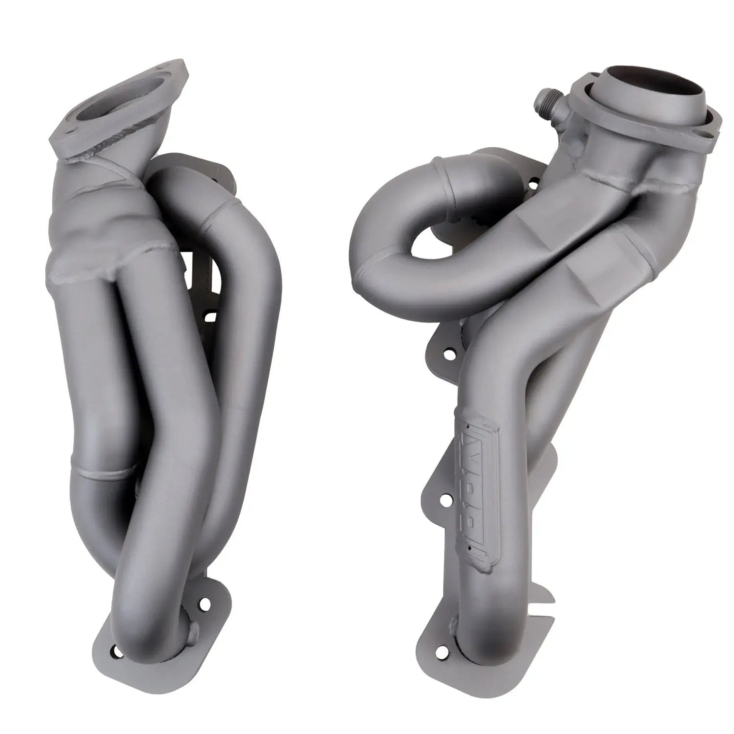 Ford Mustang GT 4.6 1-5/8 Shorty Exhaust Headers Titanium Ceramic 96-04