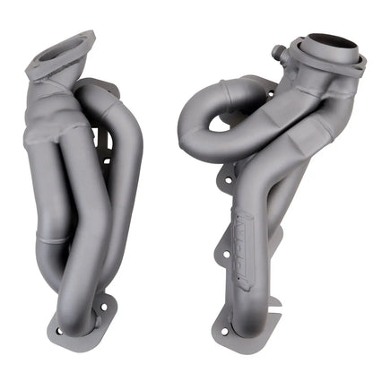 Ford Mustang GT 4.6 1-5/8 Shorty Exhaust Headers Titanium Ceramic 96-04