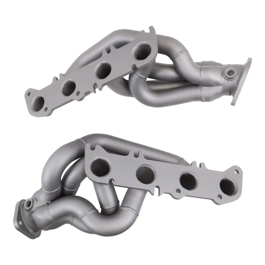 Ford Mustang GT 1-3/4 Shorty Exhaust Headers Titanium Ceramic 11-14