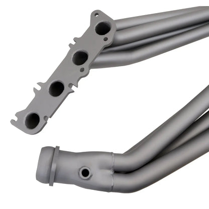 Ford Mustang GT 1-3/4 Long Tube Exhaust Headers Titanium Ceramic 11-23