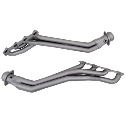 Ford Mustang GT 1-5/8 Long Tube Exhaust Headers Titanium Ceramic 05-10