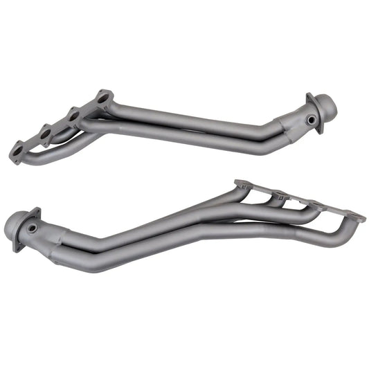 Ford Mustang GT 1-5/8 Long Tube Exhaust Headers Titanium Ceramic 05-10