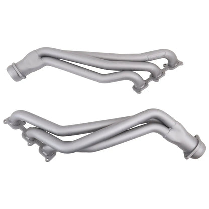 Ford Mustang V6 3.7 1-3/4 Long Tube Exhaust Headers Titanium Ceramic 11-17