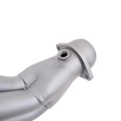 Dodge 5.7 Hemi Challenger Charger 1-3/4 Long Tube Exhaust Headers Titanium Ceramic 05-08