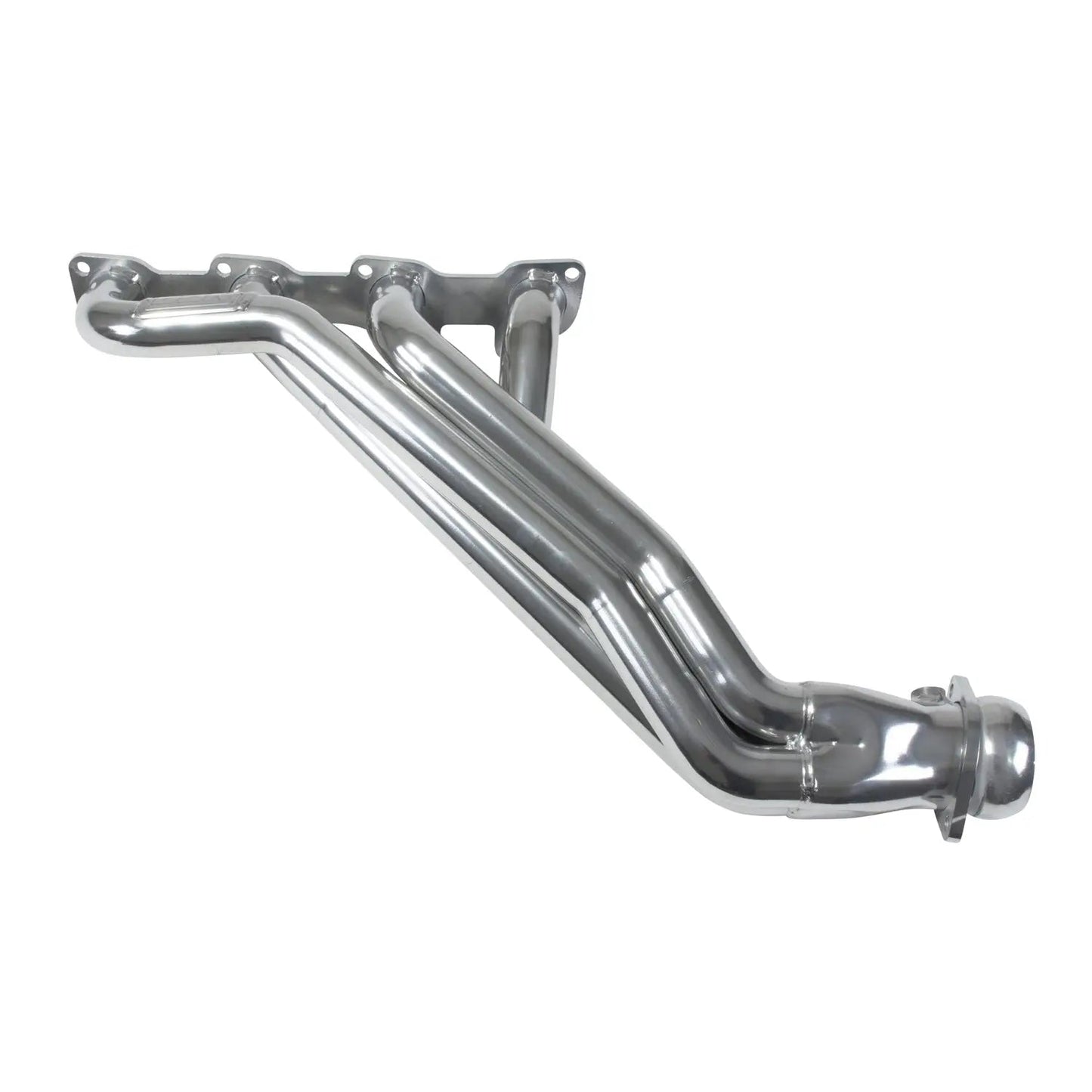 Dodge Charger Challenger SRT8 6.1, 6.2, 6.4L Full Length Headers 1-7/8 Silver Ceramic 06-23