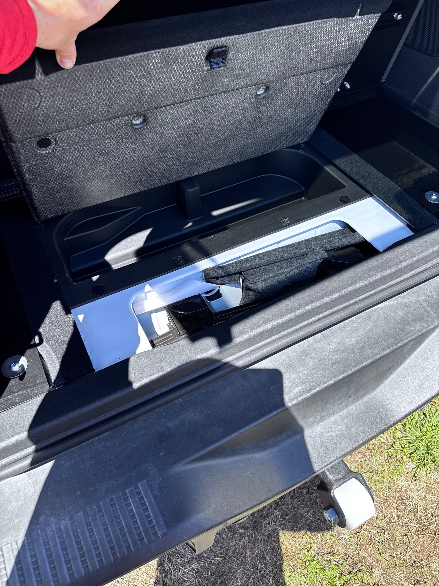 Bronco Stage 2.0 (4 Door)